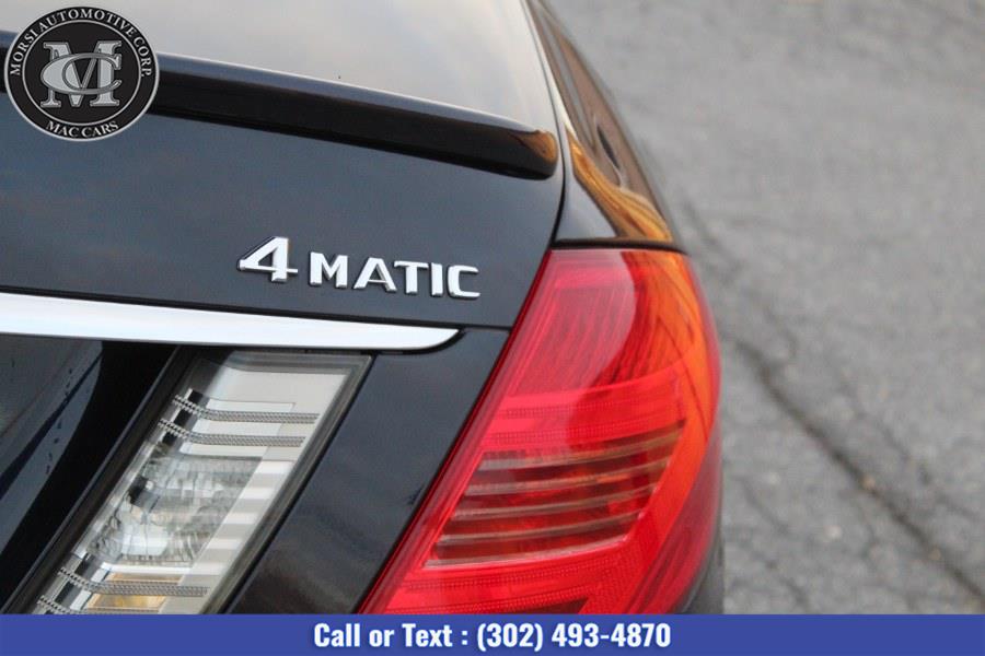 2013 Mercedes-Benz CL-Class 2dr Cpe CL 550 4MATIC, available for sale in New Castle, Delaware | Morsi Automotive Corporation. New Castle, Delaware 2013 Mercedes-Benz CL-Class 2dr Cpe CL 550 4MATIC, available for sale in New Castle, Delaware | Morsi Automotive Corporation. New Castle, Delaware