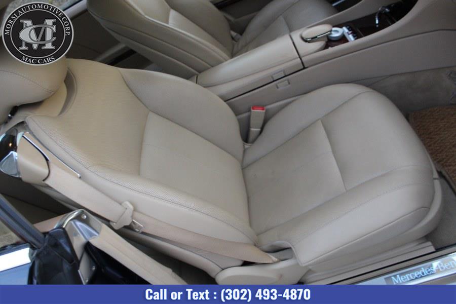2013 Mercedes-Benz CL-Class 2dr Cpe CL 550 4MATIC, available for sale in New Castle, Delaware | Morsi Automotive Corporation. New Castle, Delaware 2013 Mercedes-Benz CL-Class 2dr Cpe CL 550 4MATIC, available for sale in New Castle, Delaware | Morsi Automotive Corporation. New Castle, Delaware