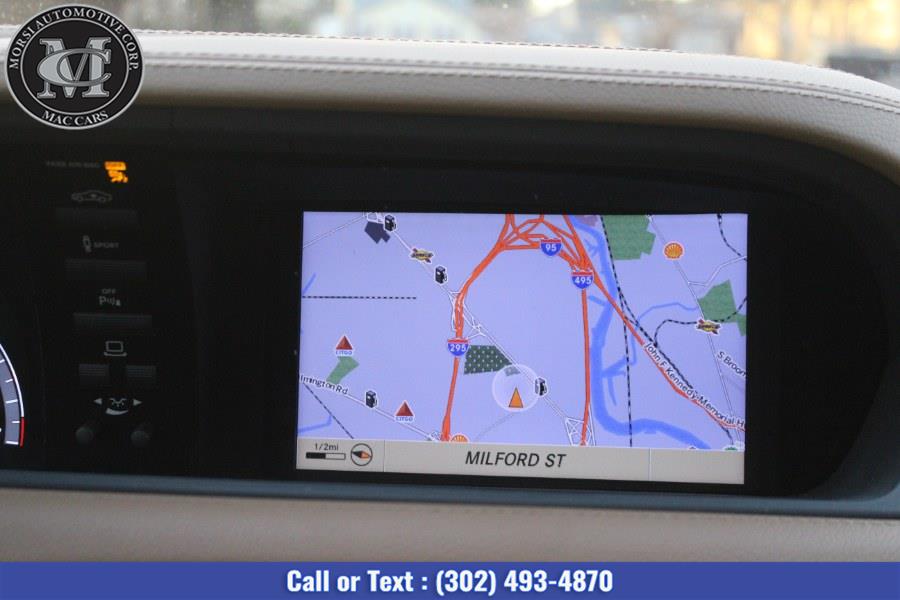 2013 Mercedes-Benz CL-Class 2dr Cpe CL 550 4MATIC, available for sale in New Castle, Delaware | Morsi Automotive Corporation. New Castle, Delaware 2013 Mercedes-Benz CL-Class 2dr Cpe CL 550 4MATIC, available for sale in New Castle, Delaware | Morsi Automotive Corporation. New Castle, Delaware