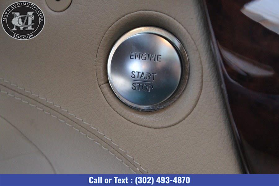 2013 Mercedes-Benz CL-Class 2dr Cpe CL 550 4MATIC, available for sale in New Castle, Delaware | Morsi Automotive Corporation. New Castle, Delaware 2013 Mercedes-Benz CL-Class 2dr Cpe CL 550 4MATIC, available for sale in New Castle, Delaware | Morsi Automotive Corporation. New Castle, Delaware