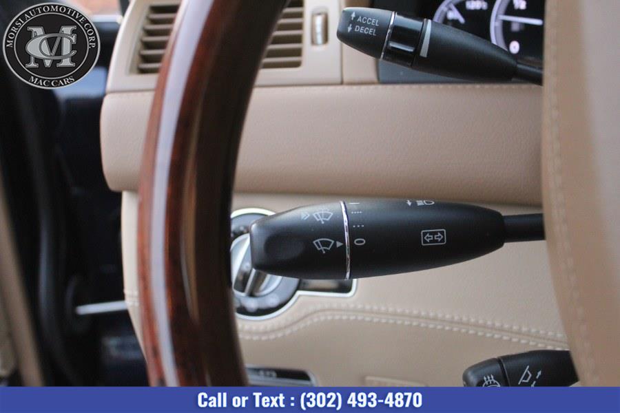 2013 Mercedes-Benz CL-Class 2dr Cpe CL 550 4MATIC, available for sale in New Castle, Delaware | Morsi Automotive Corporation. New Castle, Delaware 2013 Mercedes-Benz CL-Class 2dr Cpe CL 550 4MATIC, available for sale in New Castle, Delaware | Morsi Automotive Corporation. New Castle, Delaware