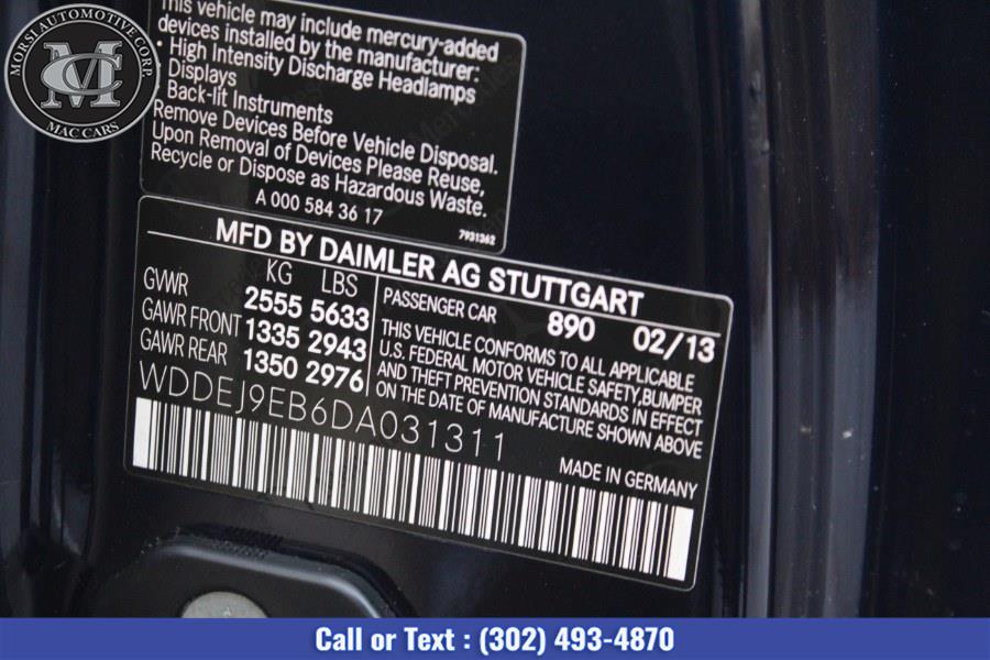 2013 Mercedes-Benz CL-Class 2dr Cpe CL 550 4MATIC, available for sale in New Castle, Delaware | Morsi Automotive Corporation. New Castle, Delaware 2013 Mercedes-Benz CL-Class 2dr Cpe CL 550 4MATIC, available for sale in New Castle, Delaware | Morsi Automotive Corporation. New Castle, Delaware