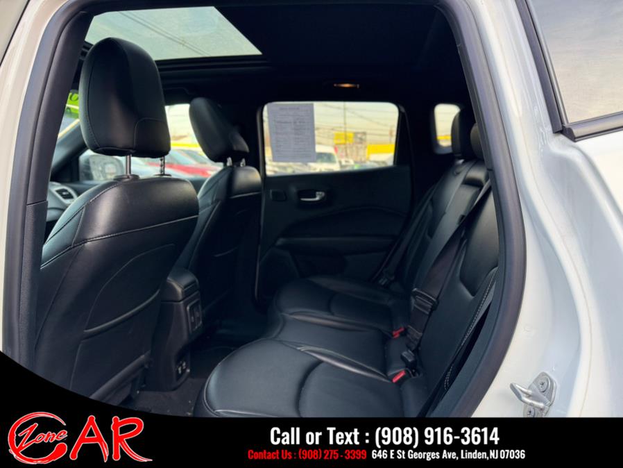 2021 Jeep Compass 80th Anniversary 4x4, available for sale in Linden, New Jersey | Car Zone. Linden, New Jersey 2021 Jeep Compass 80th Anniversary 4x4, available for sale in Linden, New Jersey | Car Zone. Linden, New Jersey