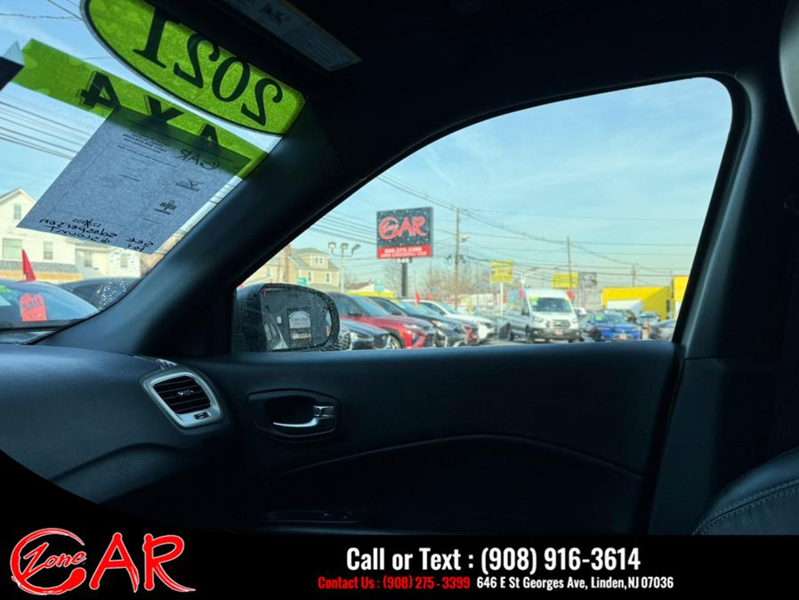 2021 Jeep Compass 80th Anniversary 4x4, available for sale in Linden, New Jersey | Car Zone. Linden, New Jersey 2021 Jeep Compass 80th Anniversary 4x4, available for sale in Linden, New Jersey | Car Zone. Linden, New Jersey
