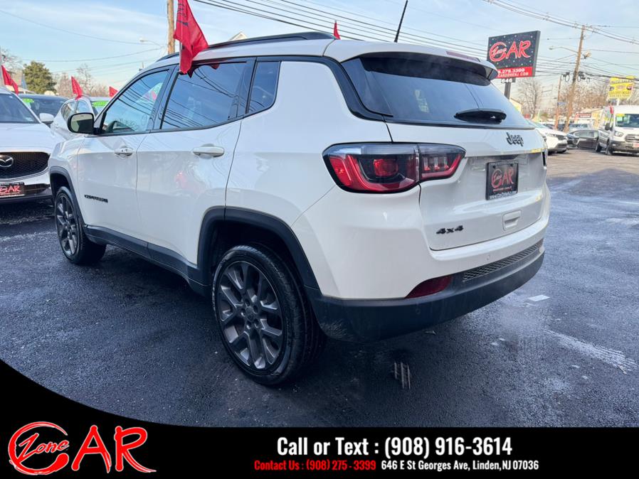 2021 Jeep Compass 80th Anniversary 4x4, available for sale in Linden, New Jersey | Car Zone. Linden, New Jersey 2021 Jeep Compass 80th Anniversary 4x4, available for sale in Linden, New Jersey | Car Zone. Linden, New Jersey