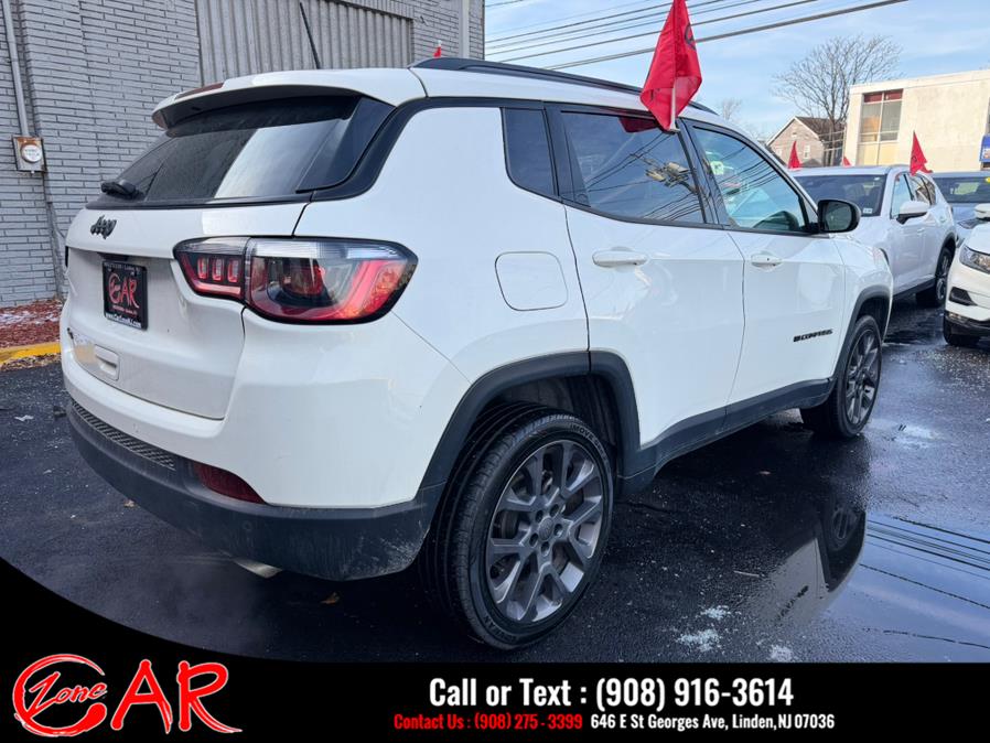 2021 Jeep Compass 80th Anniversary 4x4, available for sale in Linden, New Jersey | Car Zone. Linden, New Jersey 2021 Jeep Compass 80th Anniversary 4x4, available for sale in Linden, New Jersey | Car Zone. Linden, New Jersey