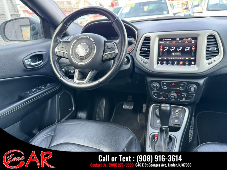 2021 Jeep Compass 80th Anniversary 4x4, available for sale in Linden, New Jersey | Car Zone. Linden, New Jersey 2021 Jeep Compass 80th Anniversary 4x4, available for sale in Linden, New Jersey | Car Zone. Linden, New Jersey