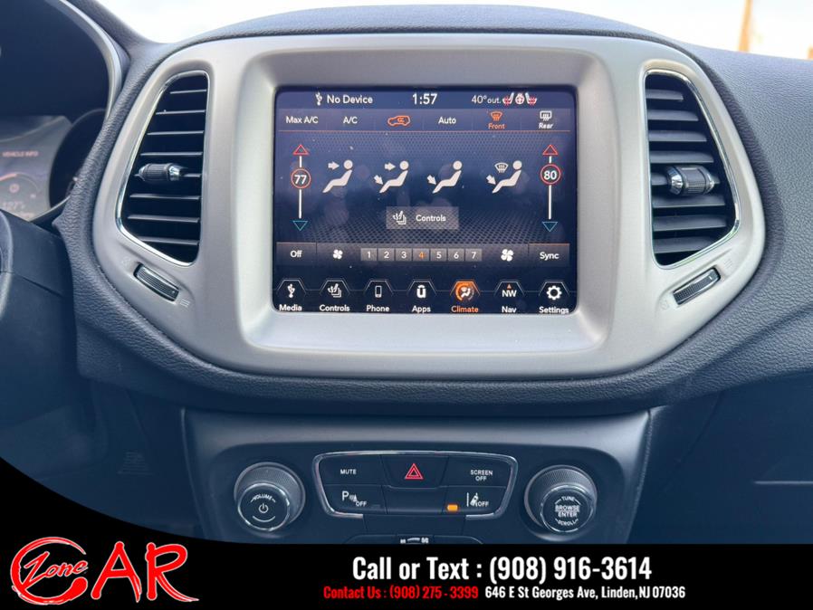 2021 Jeep Compass 80th Anniversary 4x4, available for sale in Linden, New Jersey | Car Zone. Linden, New Jersey 2021 Jeep Compass 80th Anniversary 4x4, available for sale in Linden, New Jersey | Car Zone. Linden, New Jersey