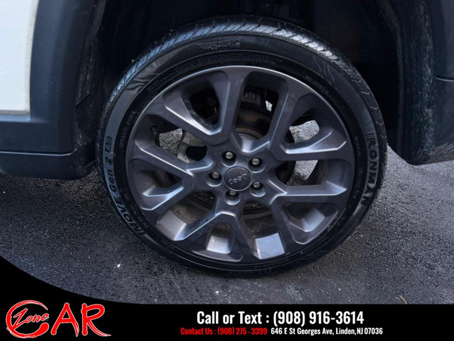 2021 Jeep Compass 80th Anniversary 4x4, available for sale in Linden, New Jersey | Car Zone. Linden, New Jersey 2021 Jeep Compass 80th Anniversary 4x4, available for sale in Linden, New Jersey | Car Zone. Linden, New Jersey