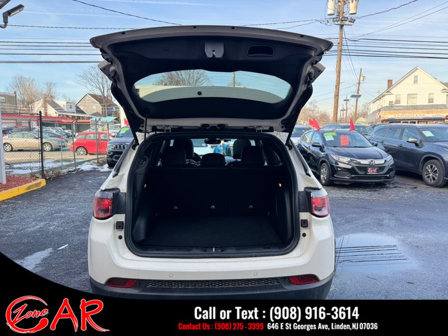 2021 Jeep Compass 80th Anniversary 4x4, available for sale in Linden, New Jersey | Car Zone. Linden, New Jersey 2021 Jeep Compass 80th Anniversary 4x4, available for sale in Linden, New Jersey | Car Zone. Linden, New Jersey