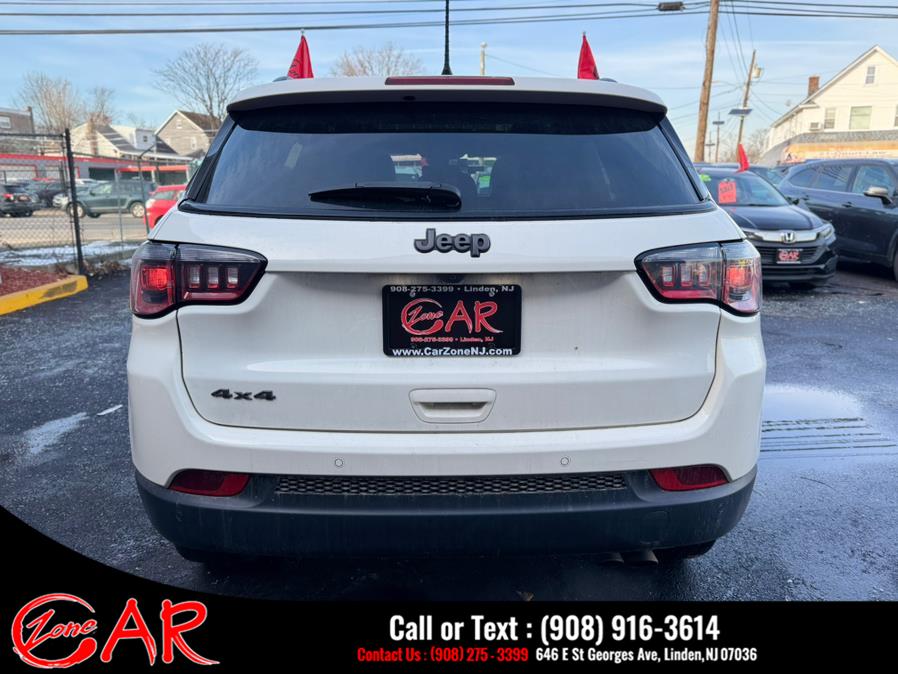 2021 Jeep Compass 80th Anniversary 4x4, available for sale in Linden, New Jersey | Car Zone. Linden, New Jersey 2021 Jeep Compass 80th Anniversary 4x4, available for sale in Linden, New Jersey | Car Zone. Linden, New Jersey