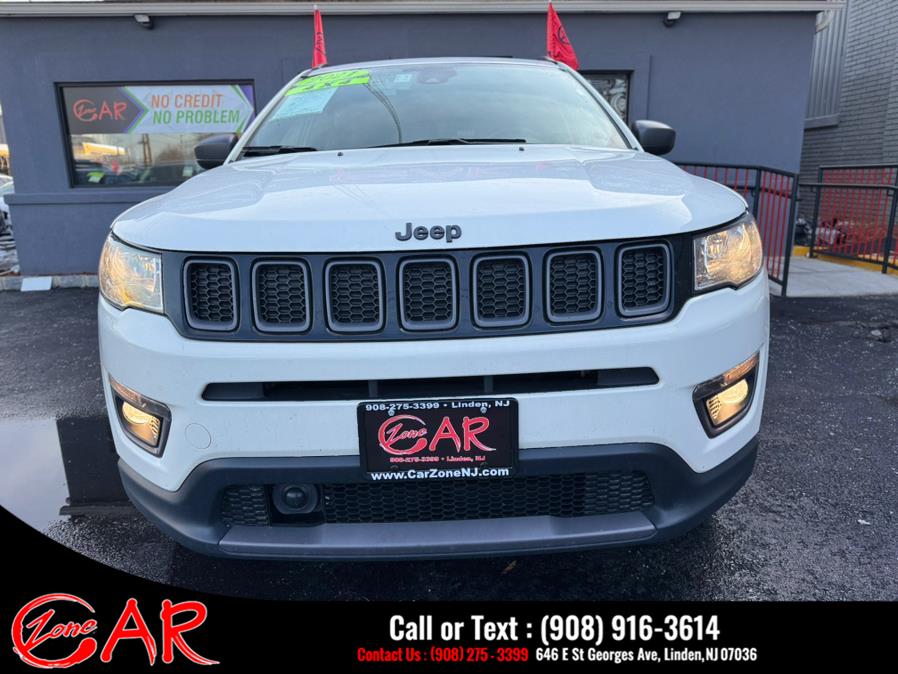 2021 Jeep Compass 80th Anniversary 4x4, available for sale in Linden, New Jersey | Car Zone. Linden, New Jersey 2021 Jeep Compass 80th Anniversary 4x4, available for sale in Linden, New Jersey | Car Zone. Linden, New Jersey