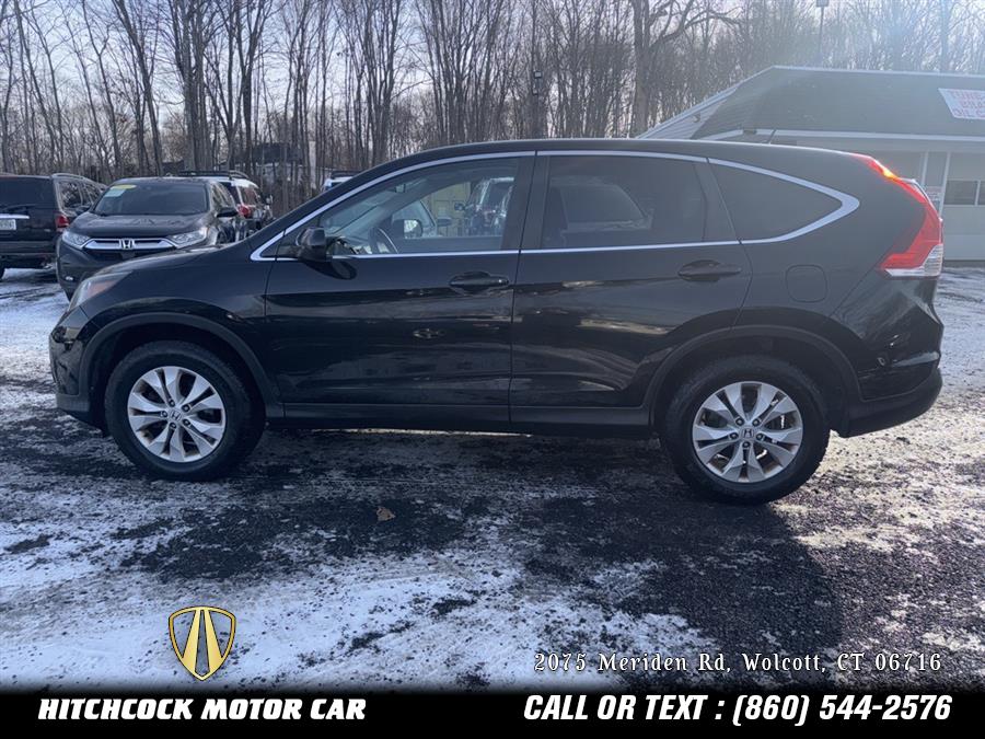 2014 Honda Cr-v EX, available for sale in Wolcott, Connecticut | Hitchcock Motor Car. Wolcott, Connecticut 2014 Honda Cr-v EX, available for sale in Wolcott, Connecticut | Hitchcock Motor Car. Wolcott, Connecticut