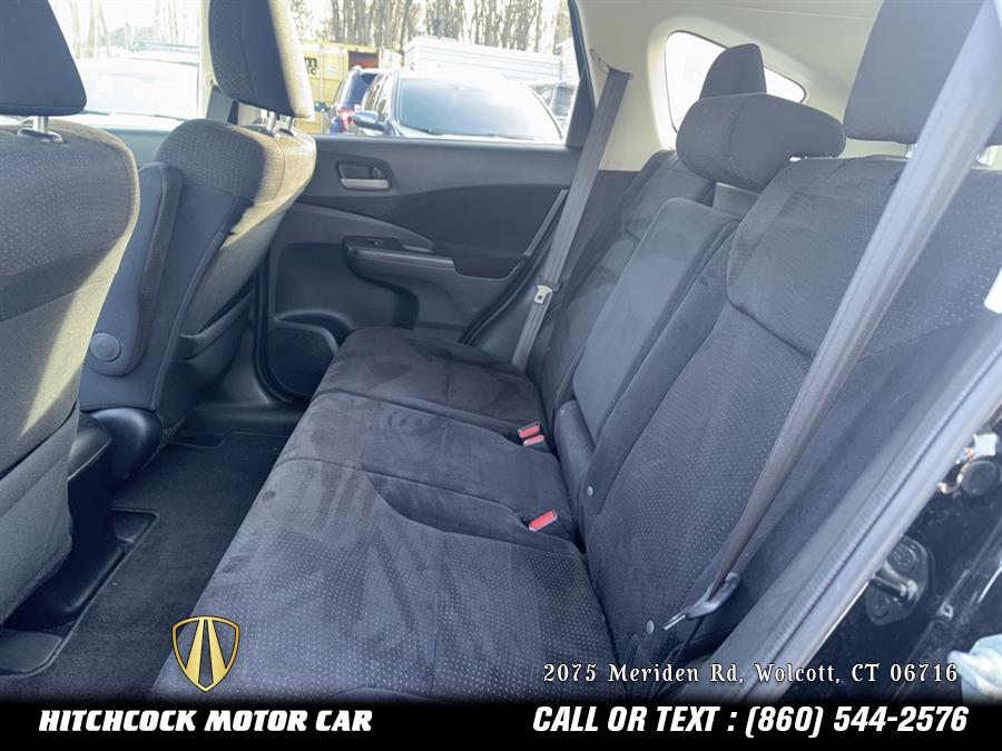 2014 Honda Cr-v EX, available for sale in Wolcott, Connecticut | Hitchcock Motor Car. Wolcott, Connecticut 2014 Honda Cr-v EX, available for sale in Wolcott, Connecticut | Hitchcock Motor Car. Wolcott, Connecticut