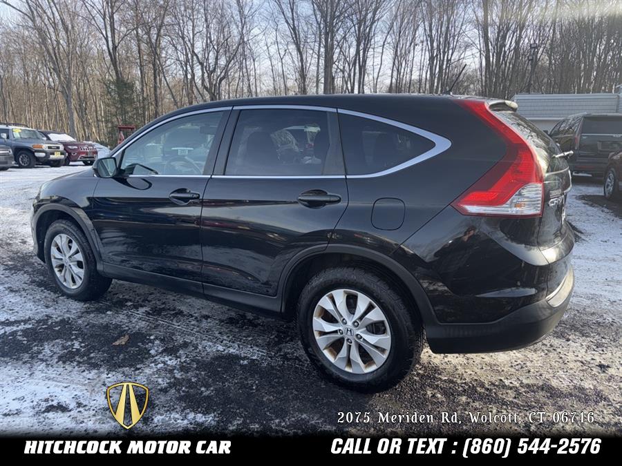 2014 Honda Cr-v EX, available for sale in Wolcott, Connecticut | Hitchcock Motor Car. Wolcott, Connecticut 2014 Honda Cr-v EX, available for sale in Wolcott, Connecticut | Hitchcock Motor Car. Wolcott, Connecticut