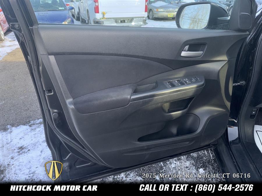 2014 Honda Cr-v EX, available for sale in Wolcott, Connecticut | Hitchcock Motor Car. Wolcott, Connecticut 2014 Honda Cr-v EX, available for sale in Wolcott, Connecticut | Hitchcock Motor Car. Wolcott, Connecticut