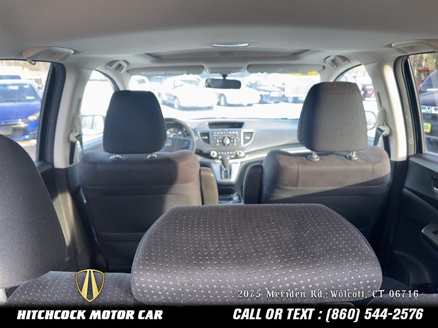 2014 Honda Cr-v EX, available for sale in Wolcott, Connecticut | Hitchcock Motor Car. Wolcott, Connecticut 2014 Honda Cr-v EX, available for sale in Wolcott, Connecticut | Hitchcock Motor Car. Wolcott, Connecticut