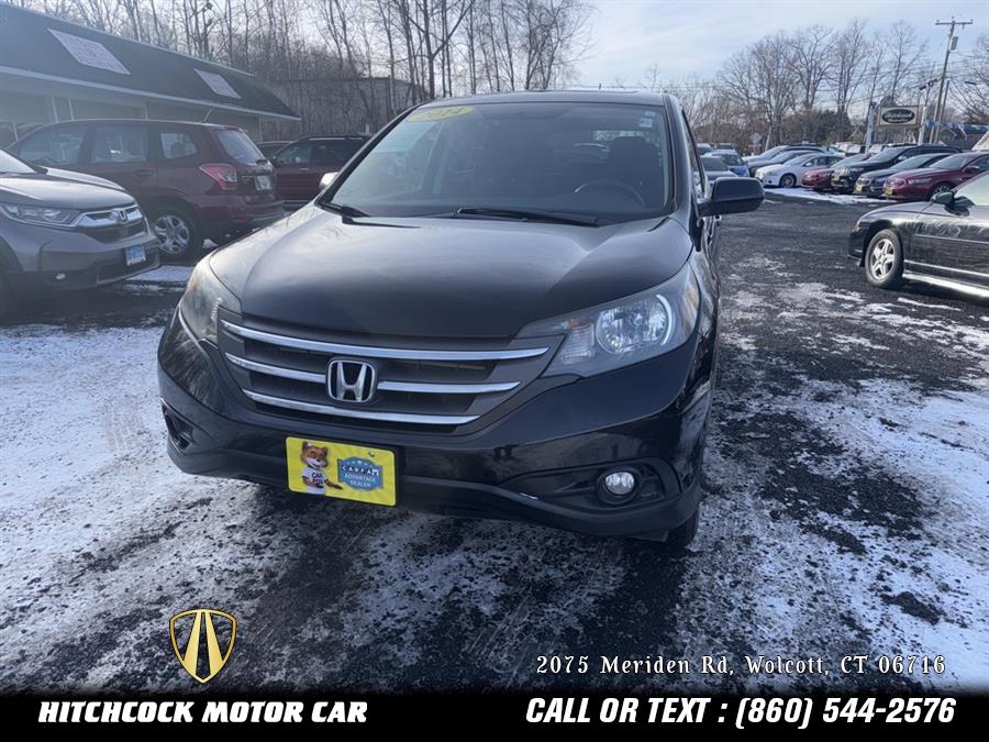 2014 Honda Cr-v EX, available for sale in Wolcott, Connecticut | Hitchcock Motor Car. Wolcott, Connecticut 2014 Honda Cr-v EX, available for sale in Wolcott, Connecticut | Hitchcock Motor Car. Wolcott, Connecticut
