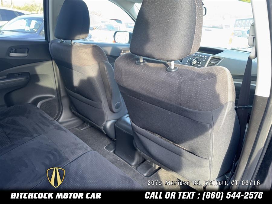 2014 Honda Cr-v EX, available for sale in Wolcott, Connecticut | Hitchcock Motor Car. Wolcott, Connecticut 2014 Honda Cr-v EX, available for sale in Wolcott, Connecticut | Hitchcock Motor Car. Wolcott, Connecticut