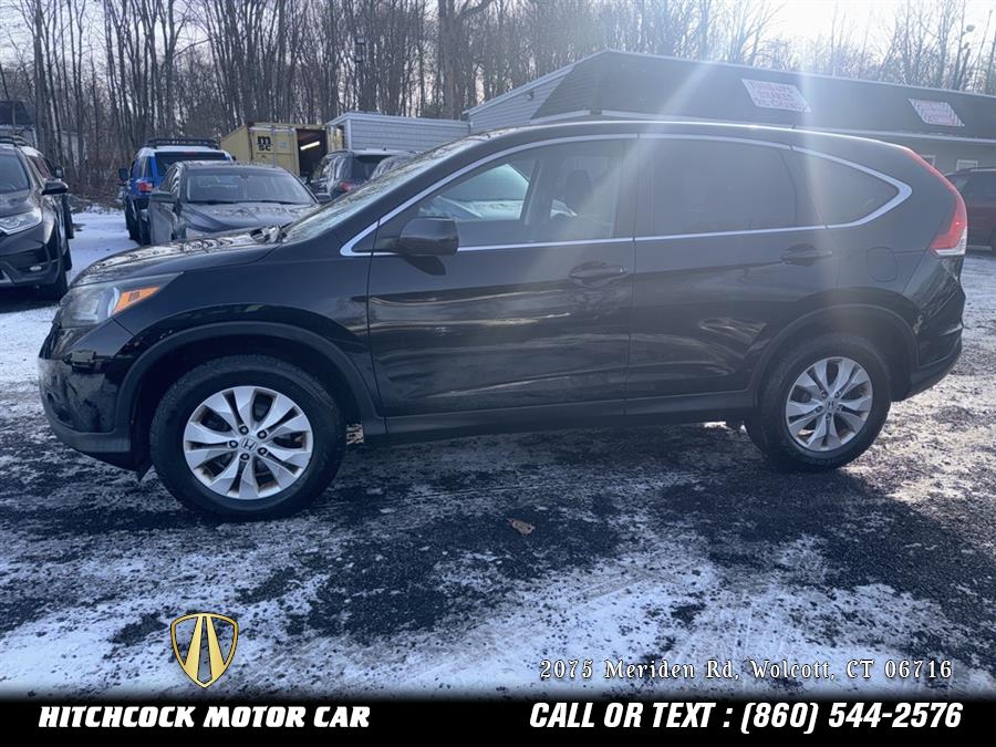2014 Honda Cr-v EX, available for sale in Wolcott, Connecticut | Hitchcock Motor Car. Wolcott, Connecticut 2014 Honda Cr-v EX, available for sale in Wolcott, Connecticut | Hitchcock Motor Car. Wolcott, Connecticut