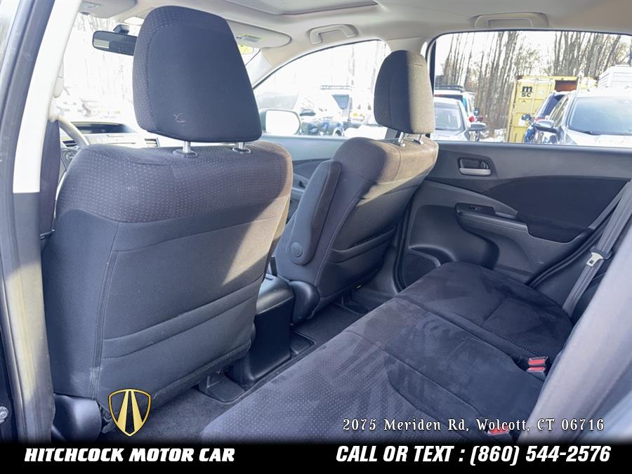 2014 Honda Cr-v EX, available for sale in Wolcott, Connecticut | Hitchcock Motor Car. Wolcott, Connecticut 2014 Honda Cr-v EX, available for sale in Wolcott, Connecticut | Hitchcock Motor Car. Wolcott, Connecticut