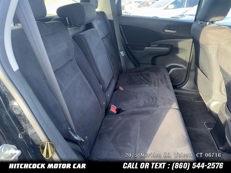 2014 Honda Cr-v EX, available for sale in Wolcott, Connecticut | Hitchcock Motor Car. Wolcott, Connecticut 2014 Honda Cr-v EX, available for sale in Wolcott, Connecticut | Hitchcock Motor Car. Wolcott, Connecticut