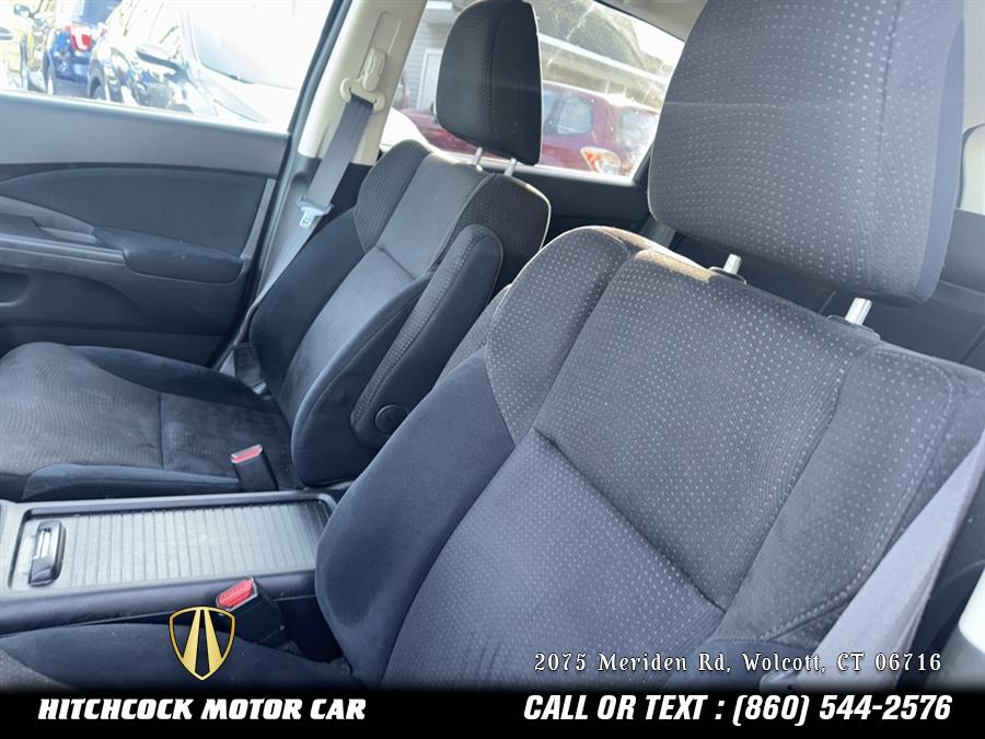 2014 Honda Cr-v EX, available for sale in Wolcott, Connecticut | Hitchcock Motor Car. Wolcott, Connecticut 2014 Honda Cr-v EX, available for sale in Wolcott, Connecticut | Hitchcock Motor Car. Wolcott, Connecticut