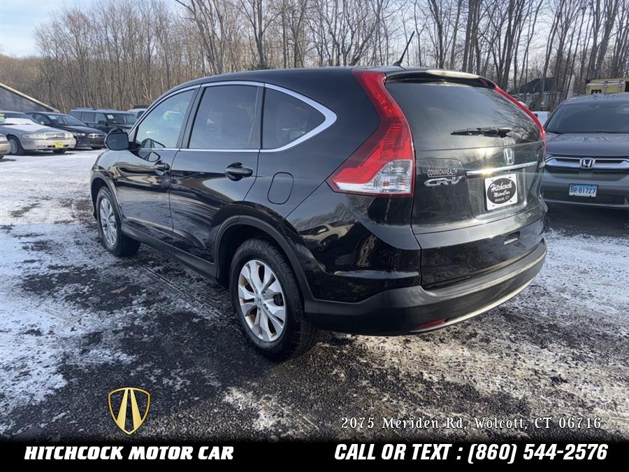 2014 Honda Cr-v EX, available for sale in Wolcott, Connecticut | Hitchcock Motor Car. Wolcott, Connecticut 2014 Honda Cr-v EX, available for sale in Wolcott, Connecticut | Hitchcock Motor Car. Wolcott, Connecticut