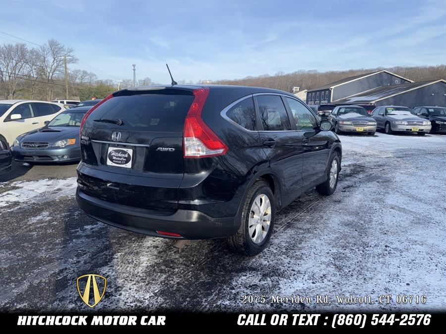 2014 Honda Cr-v EX, available for sale in Wolcott, Connecticut | Hitchcock Motor Car. Wolcott, Connecticut 2014 Honda Cr-v EX, available for sale in Wolcott, Connecticut | Hitchcock Motor Car. Wolcott, Connecticut