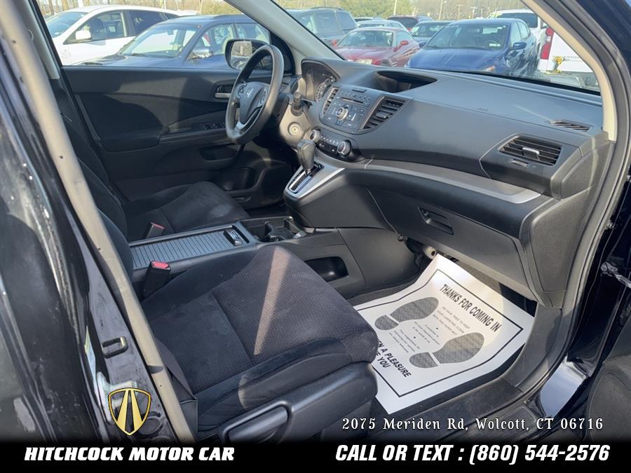 2014 Honda Cr-v EX, available for sale in Wolcott, Connecticut | Hitchcock Motor Car. Wolcott, Connecticut 2014 Honda Cr-v EX, available for sale in Wolcott, Connecticut | Hitchcock Motor Car. Wolcott, Connecticut