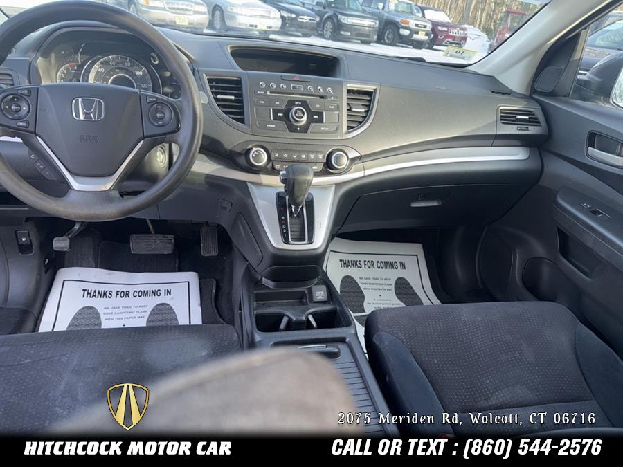 2014 Honda Cr-v EX, available for sale in Wolcott, Connecticut | Hitchcock Motor Car. Wolcott, Connecticut 2014 Honda Cr-v EX, available for sale in Wolcott, Connecticut | Hitchcock Motor Car. Wolcott, Connecticut
