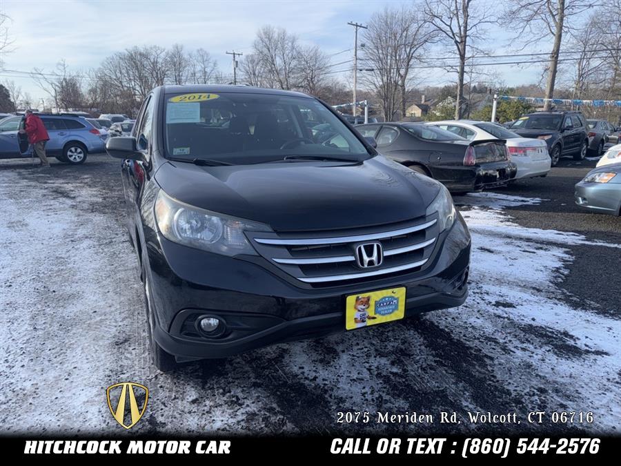 2014 Honda Cr-v EX, available for sale in Wolcott, Connecticut | Hitchcock Motor Car. Wolcott, Connecticut 2014 Honda Cr-v EX, available for sale in Wolcott, Connecticut | Hitchcock Motor Car. Wolcott, Connecticut