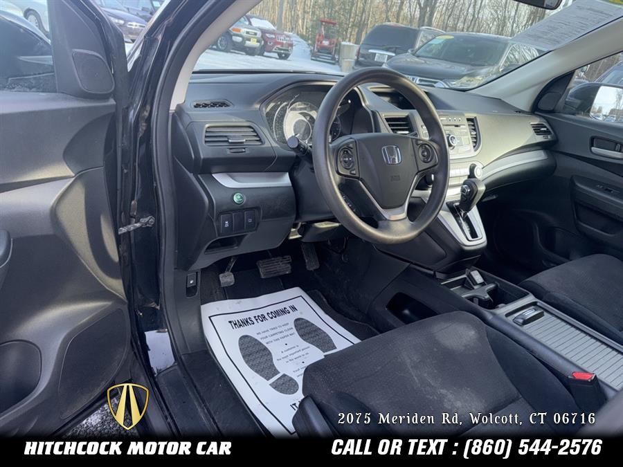 2014 Honda Cr-v EX, available for sale in Wolcott, Connecticut | Hitchcock Motor Car. Wolcott, Connecticut 2014 Honda Cr-v EX, available for sale in Wolcott, Connecticut | Hitchcock Motor Car. Wolcott, Connecticut