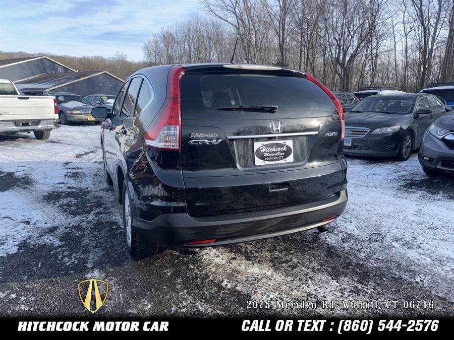 2014 Honda Cr-v EX, available for sale in Wolcott, Connecticut | Hitchcock Motor Car. Wolcott, Connecticut 2014 Honda Cr-v EX, available for sale in Wolcott, Connecticut | Hitchcock Motor Car. Wolcott, Connecticut