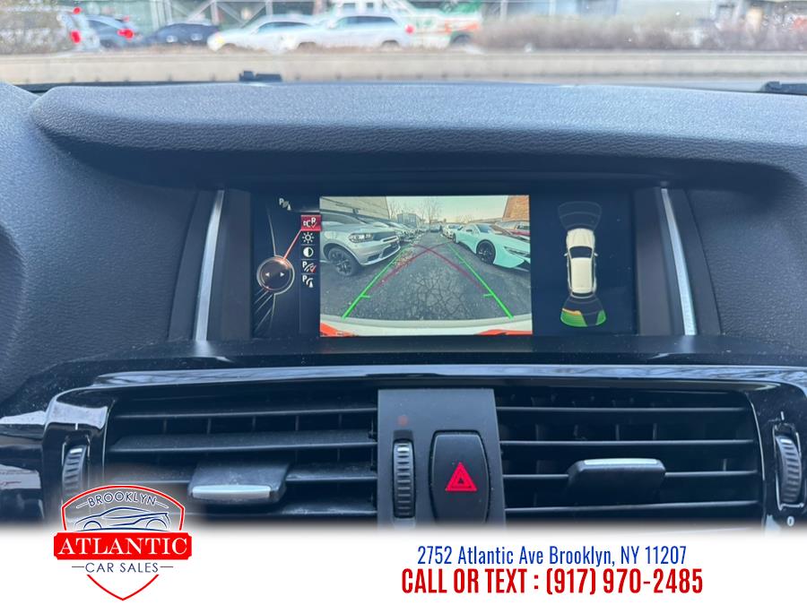2016 BMW X3 AWD 4dr xDrive28i, available for sale in Brooklyn, New York | Atlantic Car Sales. Brooklyn, New York 2016 BMW X3 AWD 4dr xDrive28i, available for sale in Brooklyn, New York | Atlantic Car Sales. Brooklyn, New York