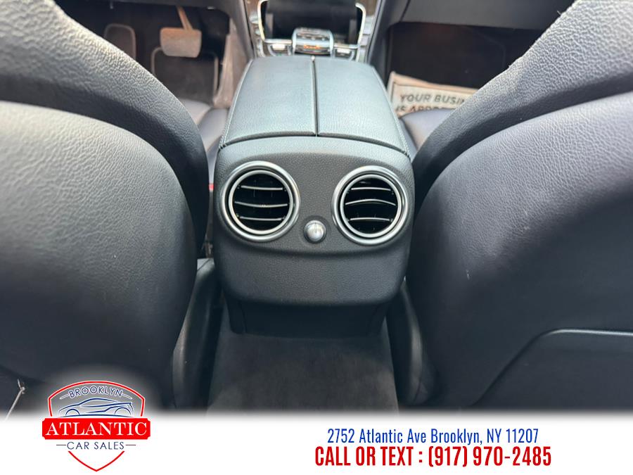 2015 Mercedes-Benz C-Class 4dr Sdn C300 Luxury 4MATIC, available for sale in Brooklyn, New York | Atlantic Car Sales. Brooklyn, New York 2015 Mercedes-Benz C-Class 4dr Sdn C300 Luxury 4MATIC, available for sale in Brooklyn, New York | Atlantic Car Sales. Brooklyn, New York