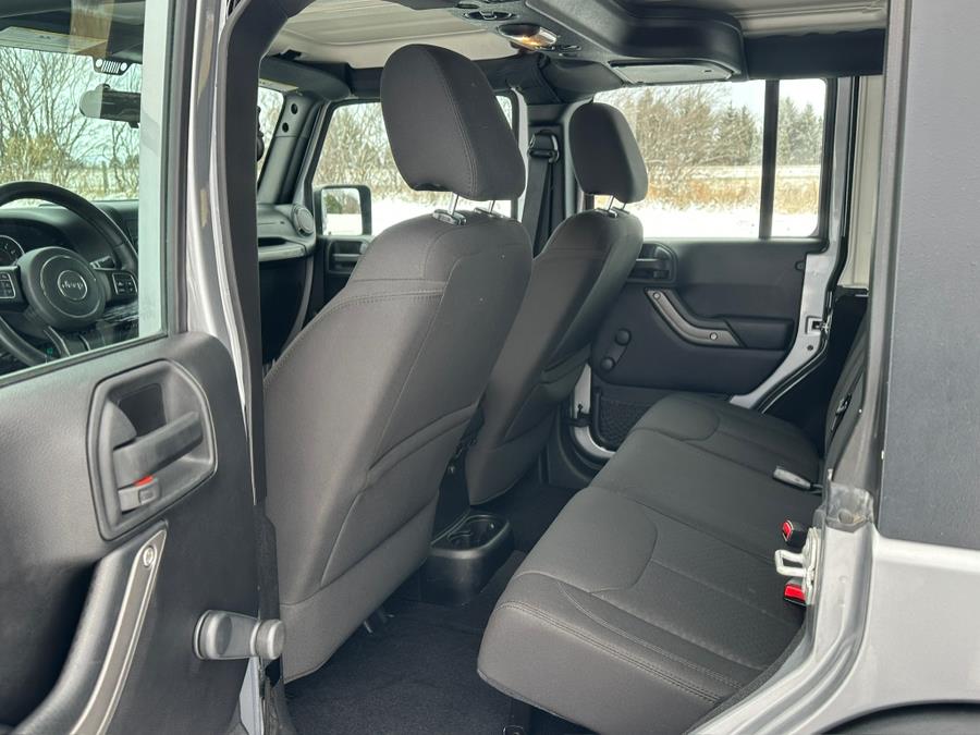 2016 Jeep Wrangler Unlimited Sport, available for sale in Darien, Wisconsin | Geneva Motor Cars. Darien, Wisconsin 2016 Jeep Wrangler Unlimited Sport, available for sale in Darien, Wisconsin | Geneva Motor Cars. Darien, Wisconsin