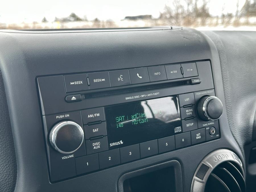 2016 Jeep Wrangler Unlimited Sport, available for sale in Darien, Wisconsin | Geneva Motor Cars. Darien, Wisconsin 2016 Jeep Wrangler Unlimited Sport, available for sale in Darien, Wisconsin | Geneva Motor Cars. Darien, Wisconsin