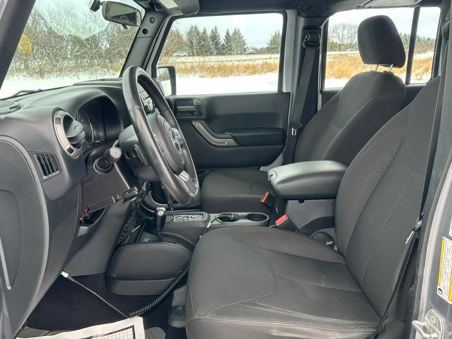 2016 Jeep Wrangler Unlimited Sport, available for sale in Darien, Wisconsin | Geneva Motor Cars. Darien, Wisconsin 2016 Jeep Wrangler Unlimited Sport, available for sale in Darien, Wisconsin | Geneva Motor Cars. Darien, Wisconsin