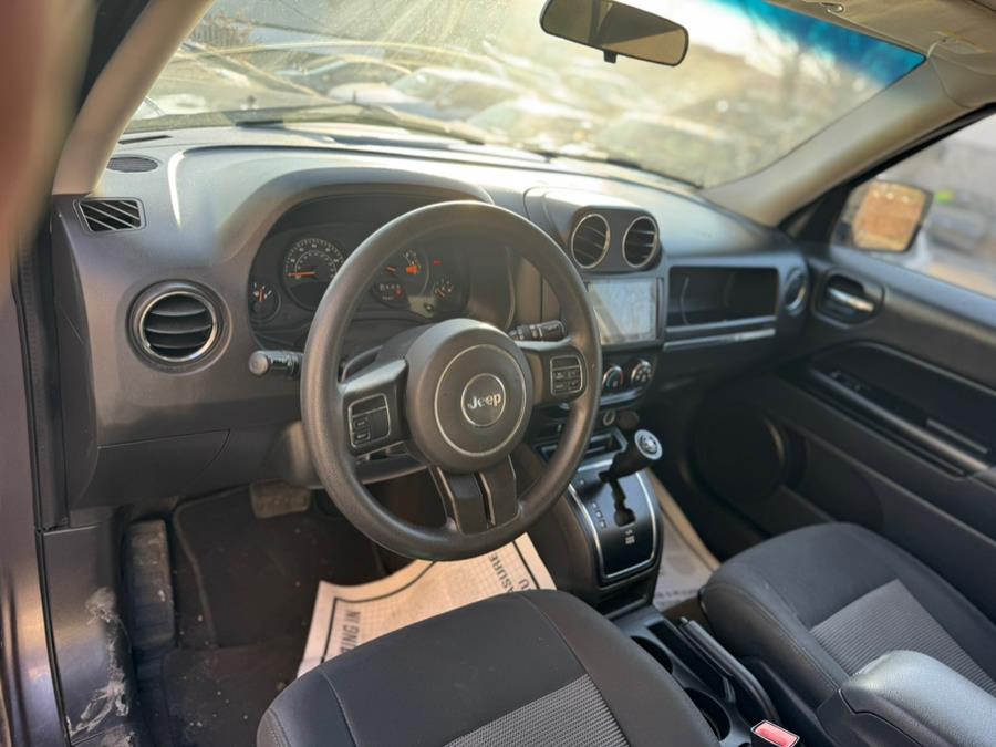 2015 Jeep Patriot 4WD 4dr Sport, available for sale in Irvington, New Jersey | RT 603 Auto Mall. Irvington, New Jersey 2015 Jeep Patriot 4WD 4dr Sport, available for sale in Irvington, New Jersey | RT 603 Auto Mall. Irvington, New Jersey