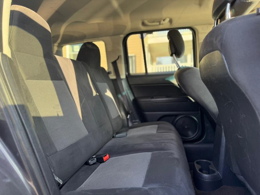 2015 Jeep Patriot 4WD 4dr Sport, available for sale in Irvington, New Jersey | RT 603 Auto Mall. Irvington, New Jersey 2015 Jeep Patriot 4WD 4dr Sport, available for sale in Irvington, New Jersey | RT 603 Auto Mall. Irvington, New Jersey