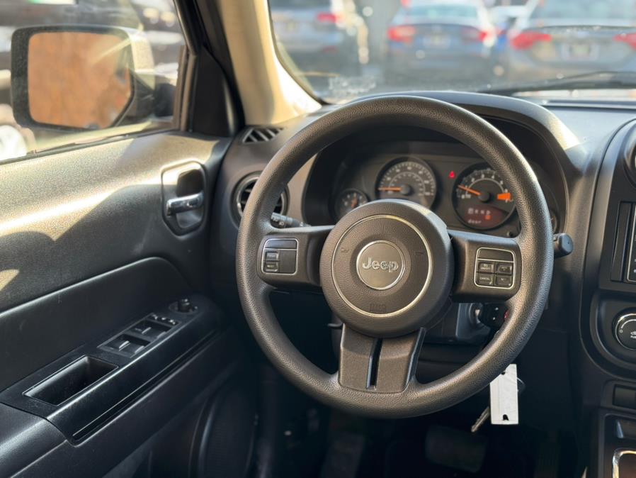 2015 Jeep Patriot 4WD 4dr Sport, available for sale in Irvington, New Jersey | RT 603 Auto Mall. Irvington, New Jersey 2015 Jeep Patriot 4WD 4dr Sport, available for sale in Irvington, New Jersey | RT 603 Auto Mall. Irvington, New Jersey