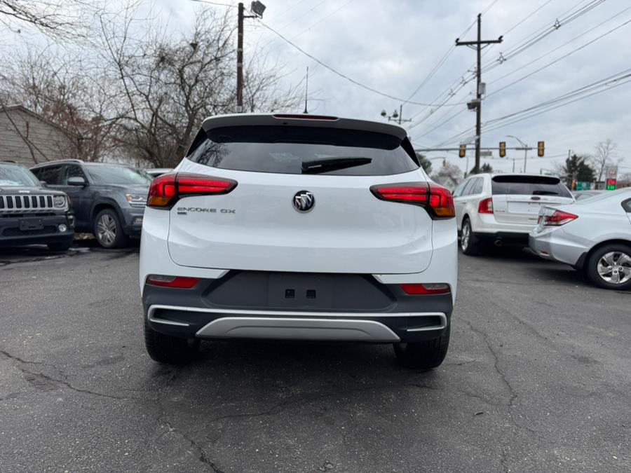 2022 Buick Encore GX AWD 4dr Preferred, available for sale in BURLINGTON, New Jersey | Tri States Auto Group. BURLINGTON, New Jersey 2022 Buick Encore GX AWD 4dr Preferred, available for sale in BURLINGTON, New Jersey | Tri States Auto Group. BURLINGTON, New Jersey