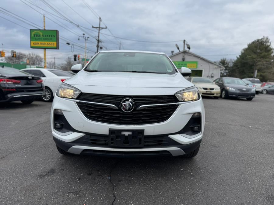 2022 Buick Encore GX AWD 4dr Preferred, available for sale in BURLINGTON, New Jersey | Tri States Auto Group. BURLINGTON, New Jersey 2022 Buick Encore GX AWD 4dr Preferred, available for sale in BURLINGTON, New Jersey | Tri States Auto Group. BURLINGTON, New Jersey