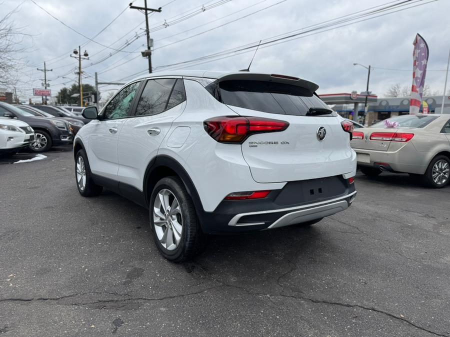 2022 Buick Encore GX AWD 4dr Preferred, available for sale in BURLINGTON, New Jersey | Tri States Auto Group. BURLINGTON, New Jersey 2022 Buick Encore GX AWD 4dr Preferred, available for sale in BURLINGTON, New Jersey | Tri States Auto Group. BURLINGTON, New Jersey