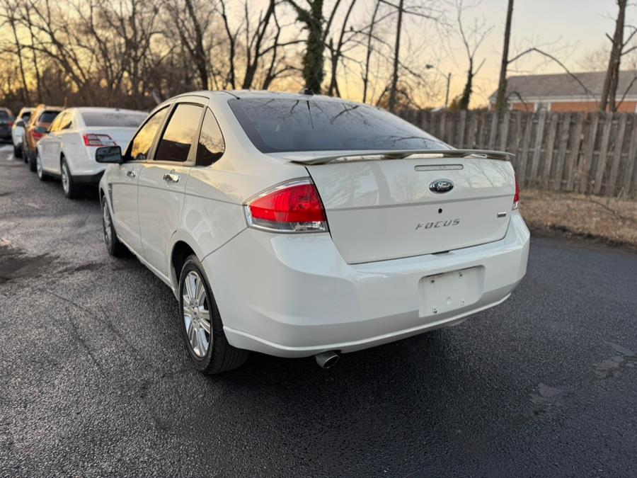2009 Ford Focus 4dr Sdn SEL, available for sale in BURLINGTON, New Jersey | Tri States Auto Group. BURLINGTON, New Jersey 2009 Ford Focus 4dr Sdn SEL, available for sale in BURLINGTON, New Jersey | Tri States Auto Group. BURLINGTON, New Jersey