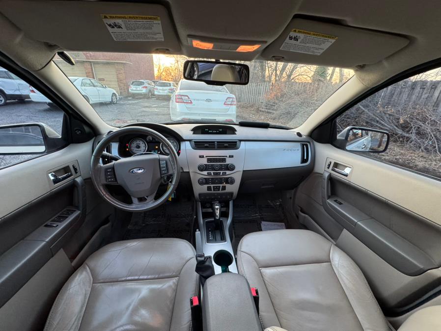 2009 Ford Focus 4dr Sdn SEL, available for sale in BURLINGTON, New Jersey | Tri States Auto Group. BURLINGTON, New Jersey 2009 Ford Focus 4dr Sdn SEL, available for sale in BURLINGTON, New Jersey | Tri States Auto Group. BURLINGTON, New Jersey