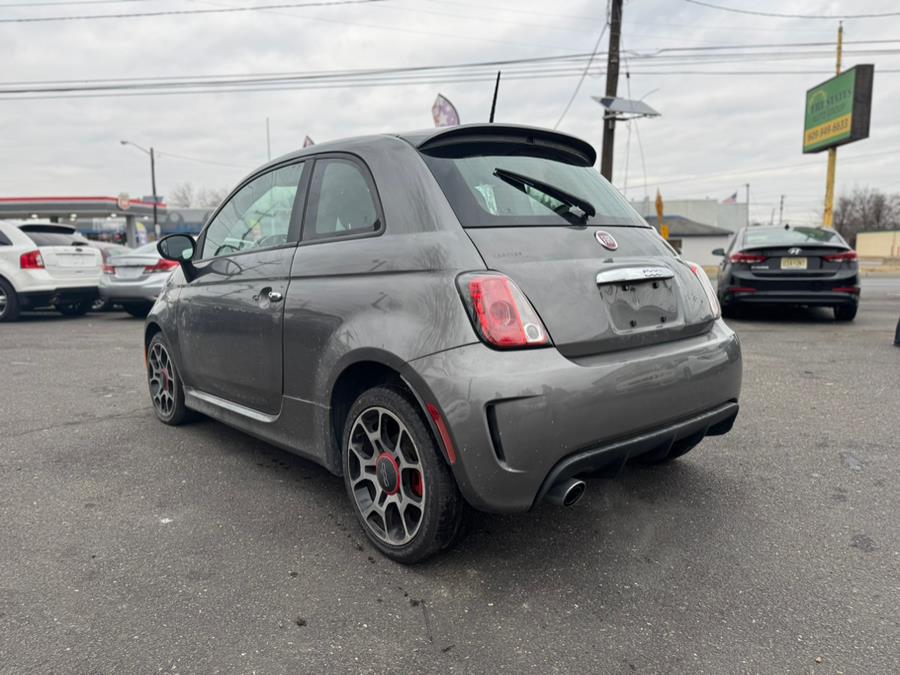 2013 FIAT 500 2dr HB Turbo, available for sale in BURLINGTON, New Jersey | Tri States Auto Group. BURLINGTON, New Jersey 2013 FIAT 500 2dr HB Turbo, available for sale in BURLINGTON, New Jersey | Tri States Auto Group. BURLINGTON, New Jersey