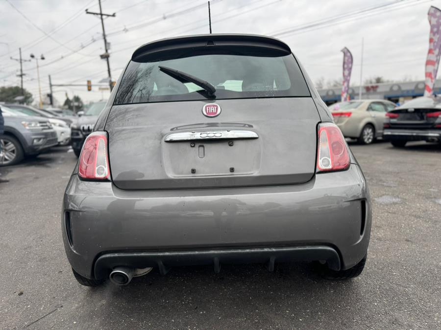 2013 FIAT 500 2dr HB Turbo, available for sale in BURLINGTON, New Jersey | Tri States Auto Group. BURLINGTON, New Jersey 2013 FIAT 500 2dr HB Turbo, available for sale in BURLINGTON, New Jersey | Tri States Auto Group. BURLINGTON, New Jersey