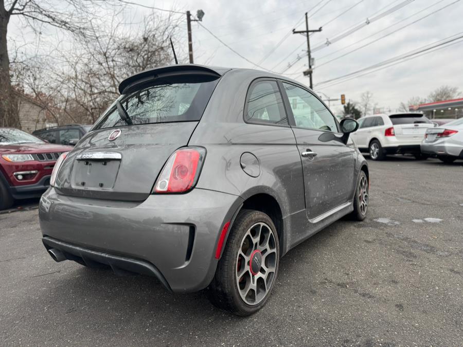 2013 FIAT 500 2dr HB Turbo, available for sale in BURLINGTON, New Jersey | Tri States Auto Group. BURLINGTON, New Jersey 2013 FIAT 500 2dr HB Turbo, available for sale in BURLINGTON, New Jersey | Tri States Auto Group. BURLINGTON, New Jersey